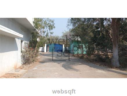 Pashamylaram Property in Industrial Estate for Sale